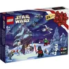 Image de LEGO® Star Wars  75279 Calendrier de lAvent
