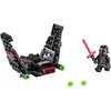 Image de LEGO Star Wars - Microfighter Navette de Kylo Ren - 75264 en occasion ou reconditionné
