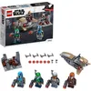 Image de LEGO® Star Wars  75267 - Coffret de bataille Mandalorien 