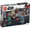Image de LEGO Star Wars - Pack de combat Mandalorien - 75267 en occasion ou reconditionné