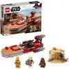 Image de LEGO® Star Wars  75271 - Le Landspeeder  de Luke Skywalker