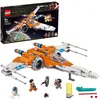 Image de LEGO® Star Wars  75273 Le chasseur X-wing de Poe Dameron