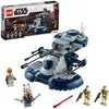 Image de LEGO® Star Wars 75283 Char dAssaut Blindé (AAT) Jeu de Construction Minifigurines Droïdes