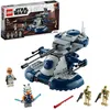 Image de LEGO Star Wars - Char d'assaut blindÃ© (AAT) - 75283 en occasion ou reconditionné