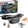 Image de LEGO® Star Wars  75286 Le chasseur stellaire du Général Grievous