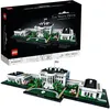 Image de LEGO 21054 - La Maison Blanche en occasion ou reconditionné