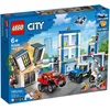 Image de LEGO City - Le commissariat de police - 60246 en occasion ou reconditionné