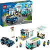 Image de LEGO® City 60257 La station-service