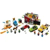 Image de LEGO City - L'atelier de tuning - 60258 en occasion ou reconditionné