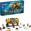 Image de LEGO City - La base d'exploration ocÃ©anique - 60265 en occasion ou reconditionné