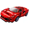 Image de LEGO Speed Champions - Ferrari F8 Tributo - 76895 en occasion ou reconditionné
