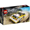Image de LEGO Speed Champions - 1985 Audi Sport quattro S1 - 76897 en occasion ou reconditionné