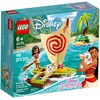 Image de LEGO Disney - L'aventure en mer de Vaiana - 43170 en occasion ou reconditionné