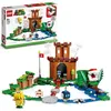 Image de LEGO® Super Mario  71362 Ensemble dextension La forteresse de la Plante Piranha