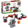 Image de LEGO® Super Mario  71364 Ensemble dextension La forteresse de lave de Whomp