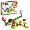 Image de LEGO® Super Mario  71365 Ensemble dExtension La balance de la Plante Piranha
