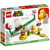 Image de LEGO Super Mario - La balance de la Plante Piranha - Ensemble d'extension - 71365 en occasion ou reconditionné