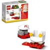 Image de LEGO® Super Mario  71370 Costume Mario de feu