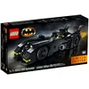 Image de LEGO DC Comics - 1989 Batmobile Limited Edition - 40433 en occasion ou reconditionné