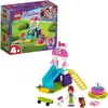 Image de LEGO® 4+ Friends 41396 - Laire de jeux des bébés chiens
