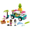 Image de LEGO Friends - Le camion Ã  jus - 41397 en occasion ou reconditionné