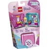 Image de LEGO® Friends 41406 - Le cube de jeu shopping de Stéphanie