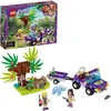 Image de LEGO® Friends 41421 Le sauvetage du bébé éléphant