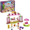 Image de LEGO® Friends 41426 Le café du parc de Heartlake City