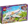 Image de LEGO Friends - L'avion de Heartlake City - 41429 en occasion ou reconditionné