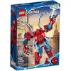 Image de LEGO Marvel - Le robot de Spider-Man - 76146 en occasion ou reconditionné