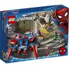 Image de LEGO® Super Heroes 76148 - Spider-Man contre Docteur Octopus