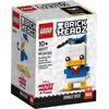 Image de BrickHeadz - LEGO - 40377 - Donald - 100 pièces - Enfant - Plastique