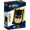 Image de LEGO Brick Sketches - Batman (DC) - 40386 en occasion ou reconditionné