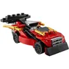 Image de Jeu de construction - LEGO - Combo Charger - 71 pièces - À partir de 7 ans - Multicolore