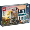 Image de LEGO® Creator Expert 10270 La librairie