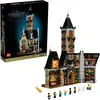 Image de LEGO Creator - La maison hantÃ©e de la fÃªte foraine - 10273 en occasion ou reconditionné