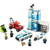 Image de LEGO City - La boÃ®te de briques - ThÃ¨me Police - 60270 en occasion ou reconditionné