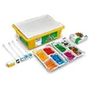 Image de Ensemble éducatif - LEGO - 45345 - 4 ans et plus - Plastique - Montage à assembler soi-même