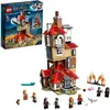 Image de Lattaque du Terrier des Weasley  - LEGO Harry Potter - 75980