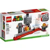 Image de LEGO Super Mario - La chute de Thwomp - Ensemble d'extension - 71376 en occasion ou reconditionné