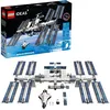Image de LEGO Ideas - La station spatiale internationale - 21321 en occasion ou reconditionné