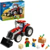 Image de LEGO City - Le tracteur - 60287 en occasion ou reconditionné