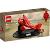 Image de LEGO Exclusifs - Hommage Ã  Amelia Earhart - 40450 en occasion ou reconditionné