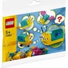 Image de Jeux de construction - LEGO - 30563 - Escargot - A monter soi-même - Pour enfants de 3 ans et plus