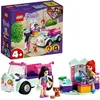Image de LEGO Friends - La voiture de toilettage pour chat - 41439 en occasion ou reconditionné