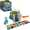 Image de LEGO® 43104 VIDIYO  Alien DJ BeatBox Créateur de Clip Vidéo Musique Jouet Musical Appli Set de Réalité Augmentée avec Figurine