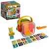 Image de LEGO® 43105 VIDIYO  Party Llama BeatBox Créateur de Clip Vidéo Musique Jouet Musical avec Lama Appli Set de Réalité Augmentée