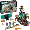 Image de LEGO® 43114 VIDIYO Punk Pirate Ship BeatBox Music Video Maker - Jouet Musical et Application de Réalité Augmentée pour Enfants