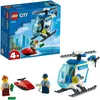 Image de LEGO City - L'hÃ©licoptÃ¨re de la police - 60275 en occasion ou reconditionné