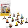 Image de LEGO® Minifigures 71030 Looney Tunes  Avec 1 Figurine Unique de Personnage Edition Limitée - Jouet pour Enfant de 5 ans et +